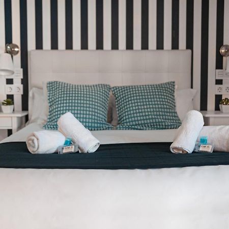 Larios Premium Apartments Малага Екстер'єр фото