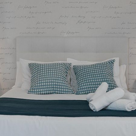 Larios Premium Apartments Малага Екстер'єр фото