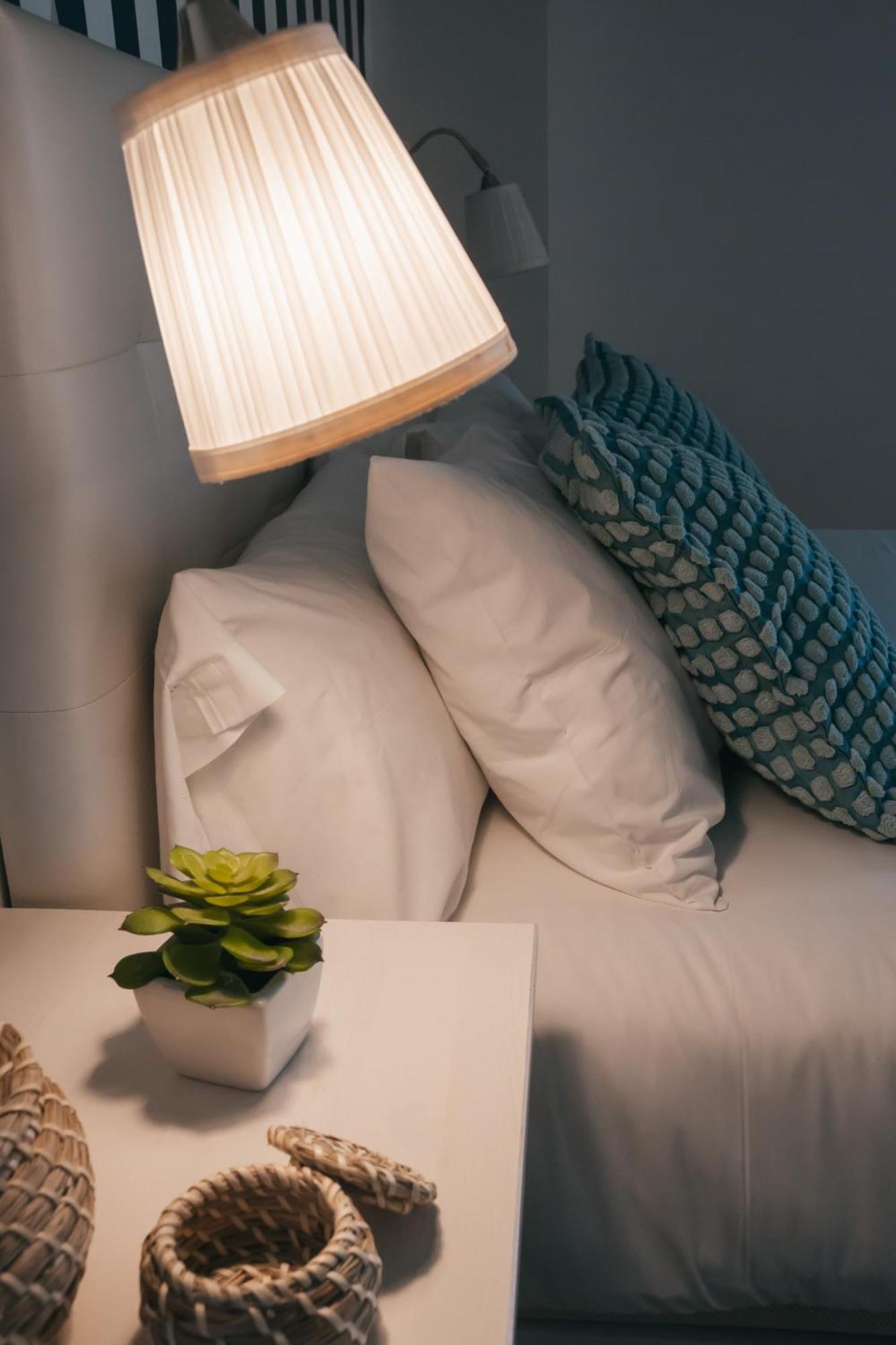 Larios Premium Apartments Малага Екстер'єр фото