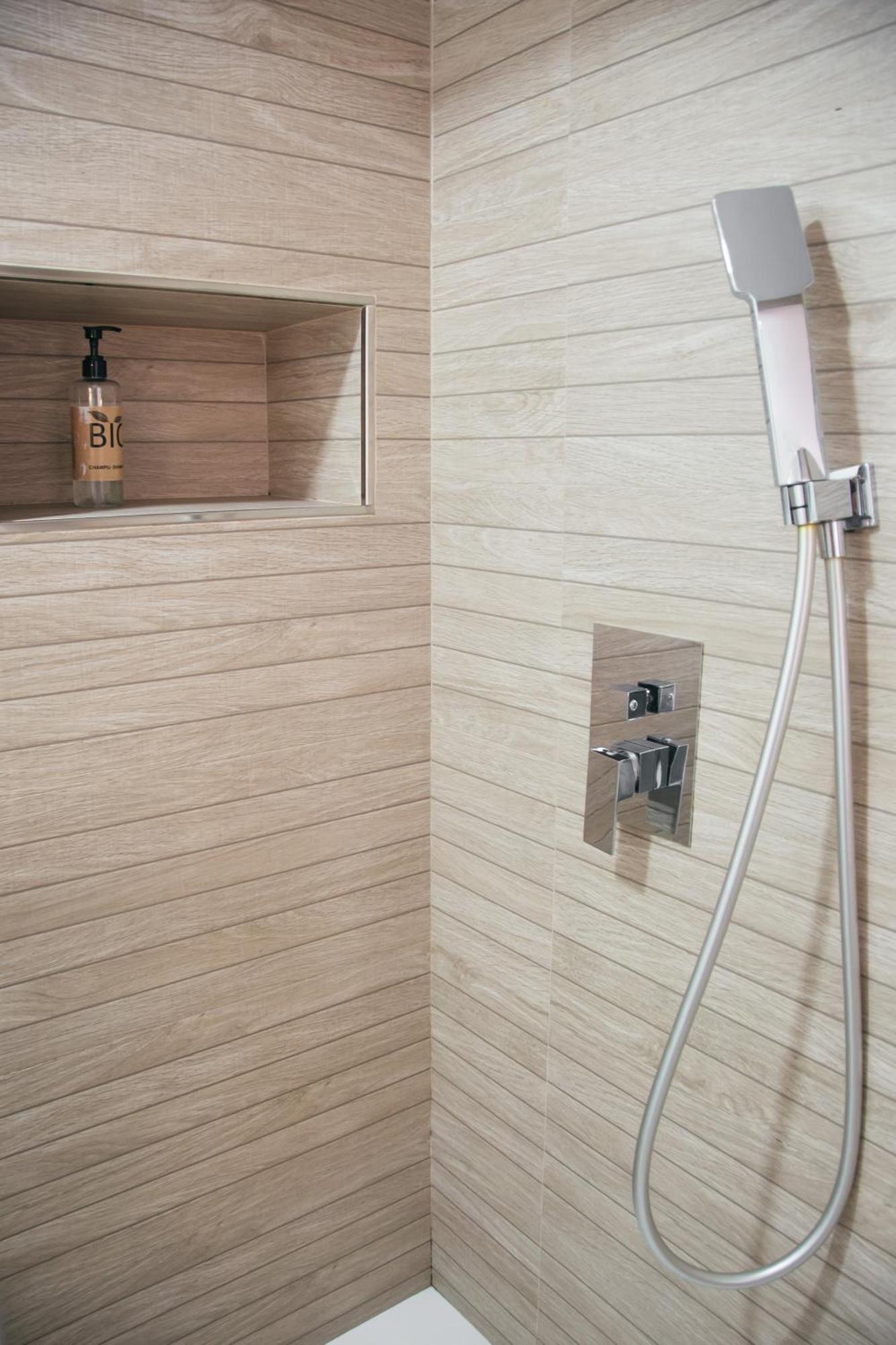 Larios Premium Apartments Малага Екстер'єр фото
