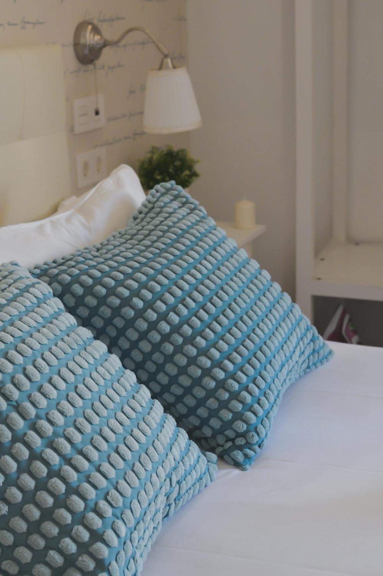 Larios Premium Apartments Малага Екстер'єр фото